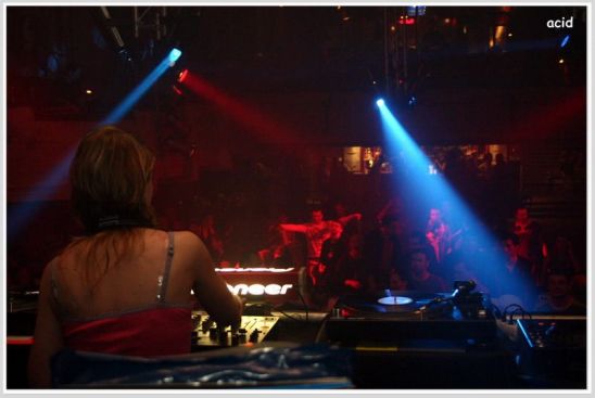 Climax - Roxy - 25.3.06